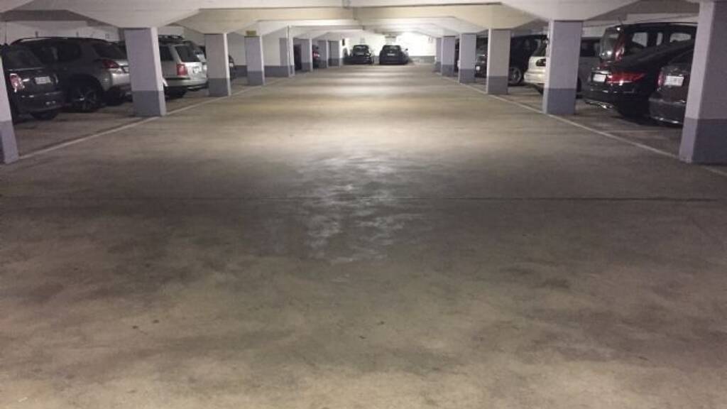 Tiefgaragenstellplatz zur Miete provisionsfrei 120 € Sebald Nürnberg 90403