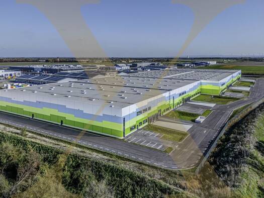 Halle/Industriefläche zur Miete 43.936 € 6.895 m² Lagerfläche Kottingbrunn 2542