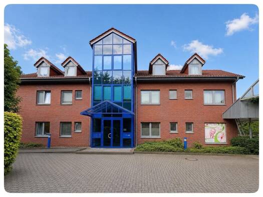 Wohnung zur Miete 850 € 2 Zimmer 82 m² frei ab sofort Papenburg 26871