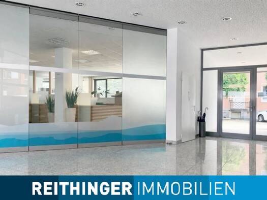 Bürofläche zur Miete provisionsfrei 4.500 € 6 Zimmer 486,8 m² Bürofläche Singen Singen (Hohentwiel) 78224
