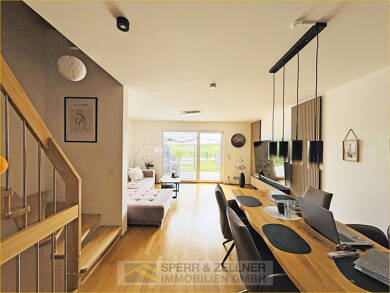 Reihenmittelhaus zur Miete 1.990 € 4 Zimmer 120 m² 133 m² Grundstück frei ab 01.08.2025 Klettham Erding 85435