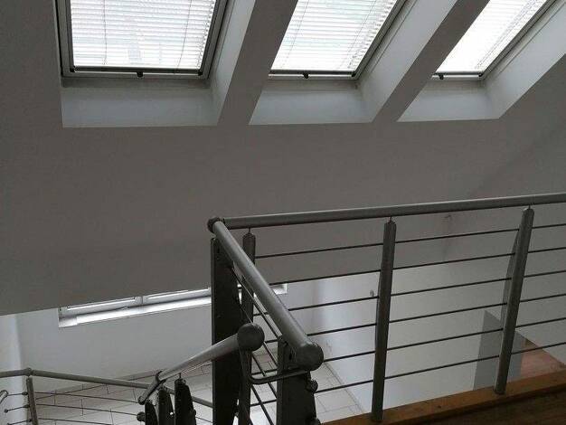 Wohnung zur Miete 885 € 4 Zimmer 130 m² 2. Geschoss Ludweilerstraße 20 Großrosseln 66352