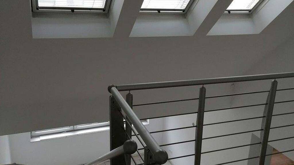 Wohnung zur Miete 885 € 4 Zimmer 130 m² 2. Geschoss Ludweilerstraße 20 Großrosseln 66352