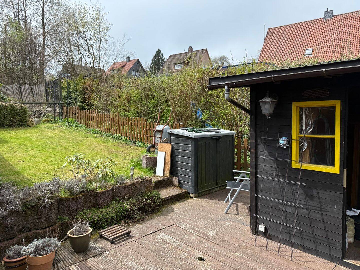 Einfamilienhaus zum Kauf - Ansicht 6