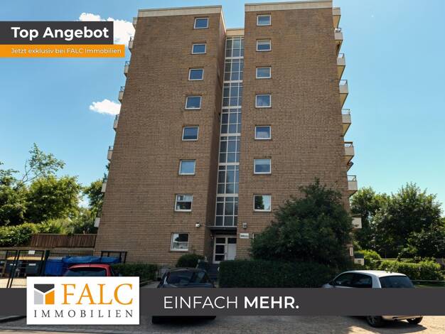 Wohnung zum Kauf provisionsfrei 350.000 € 4 Zimmer 104 m² 2. Geschoss Hilden 40724