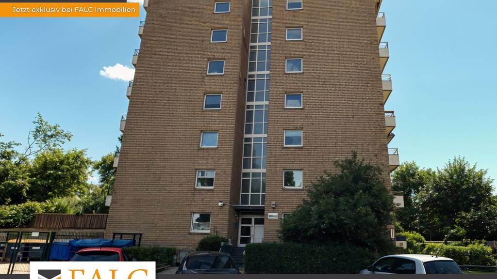 Wohnung zum Kauf provisionsfrei 350.000 € 4 Zimmer 104 m² 2. Geschoss Hilden 40724