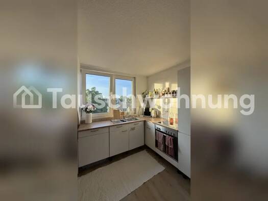 Wohnung zur Miete Tauschwohnung 550 € 2 Zimmer 60 m² 4. Geschoss Mitte Dortmund 44137