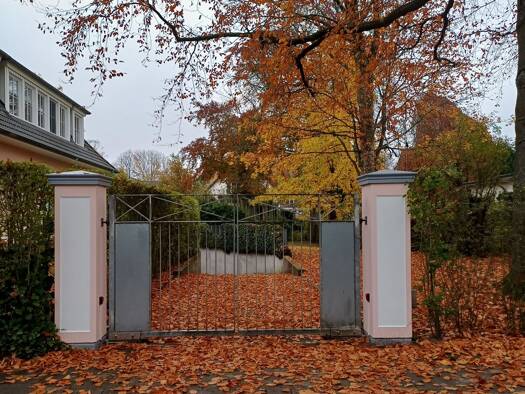 Tiefgaragenstellplatz zur Miete provisionsfrei 90 € Hikeberg 11 Marienthal Hamburg 22043