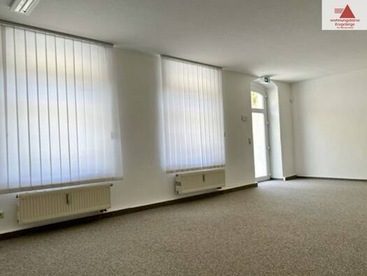 Bürofläche zur Miete 450 € 2 Zimmer 70 m² Bürofläche Annaberg Annaberg-Buchholz 09456