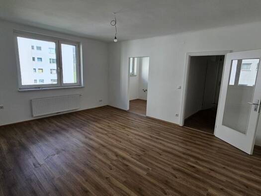 Wohnung zur Miete 286 € 3 Zimmer 63,1 m² 2. Geschoss Wiener Straße 109a Mürzzuschlag 8680