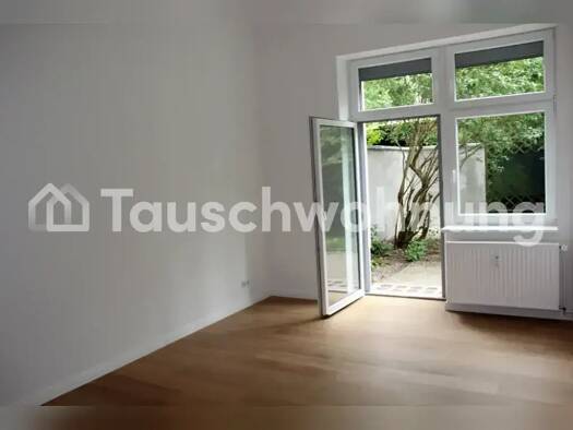 Wohnung zur Miete Tauschwohnung 1.280 € 4,5 Zimmer 110 m² Mariendorf Berlin 12105