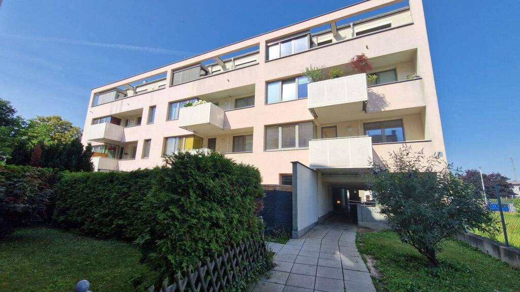 Wohnung zum Kauf provisionsfrei 253.000 € 3 Zimmer 74 m² 1. Geschoss Hollabrunn 2020
