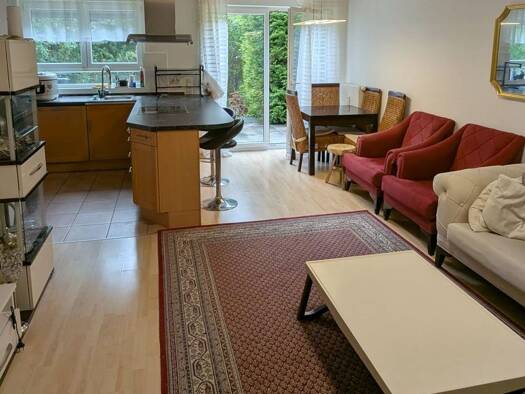 Wohnung zur Miete 1.485 € 4 Zimmer 110 m² frei ab 01.08.2026 Schwieberdingen 71701