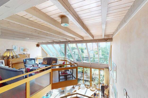 Einfamilienhaus zum Kauf provisionsfrei 780.000 € 10 Zimmer 313,1 m² 453 m² Grundstück Katzenbachstrasse  7 Oberkochen 73447
