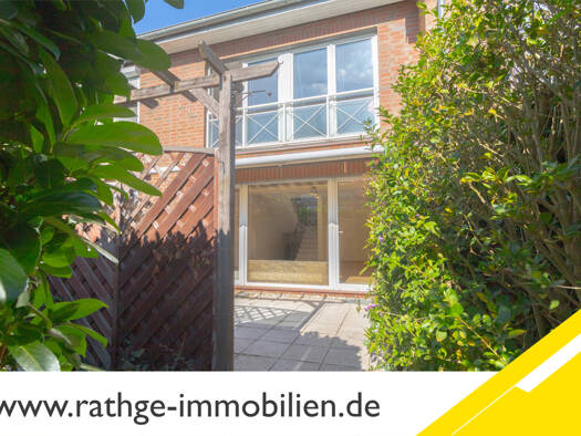 Reihenmittelhaus zum Kauf 298.000 € 4 Zimmer 92 m² 265 m² Grundstück Geesthacht 21502