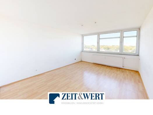 Wohnung zum Kauf 145.000 € 3 Zimmer 69,4 m² 6. Geschoss Innenstadt Euskirchen 53881