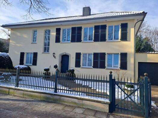 Wohnung zur Miete 1.100 € 3 Zimmer 100 m² Innenstadt Minden 32427