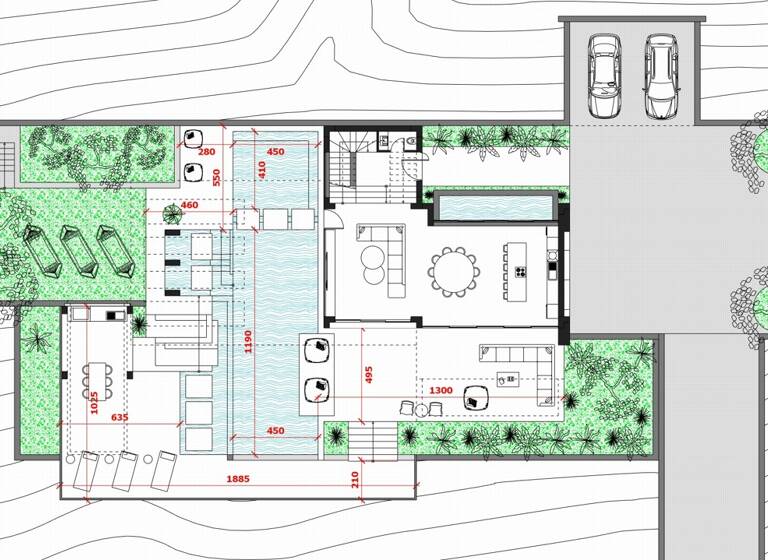 Grundstück zum Kauf 200.000 € 2.591 m² Grundstück Baugenehmigung vorhanden Kokkino Chorio 73008