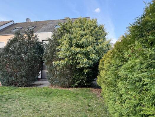 Einfamilienhaus zur Miete 1.980 € 4 Zimmer 150 m² 400 m² Grundstück Steinberg Dietzenbach 63128