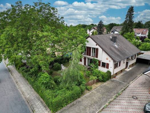 Mehrfamilienhaus zum Kauf 479.000 € 5 Zimmer 194 m² 994 m² Grundstück frei ab 01.09.2026 Königsborn Unna 59425
