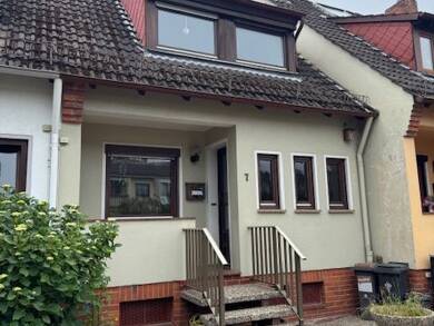 Haus zum Kauf provisionsfrei 198.000 € 3 Zimmer 76,6 m² 220,6 m² Grundstück frei ab sofort Kahler Asten 7 Arbergen Bremen 28307