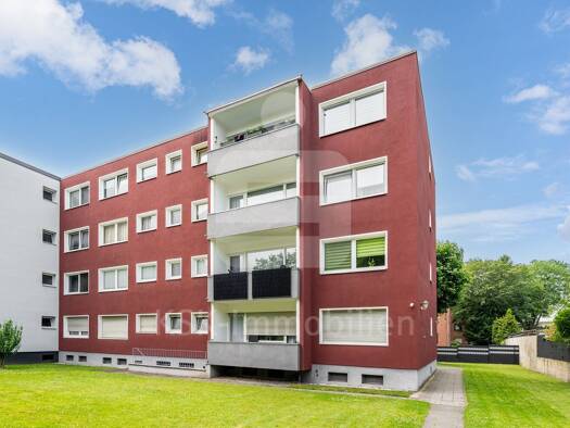 Wohnung zum Kauf 189.000 € 3 Zimmer 82 m² 1. Geschoss Quadrath-Ichendorf Bergheim 50127