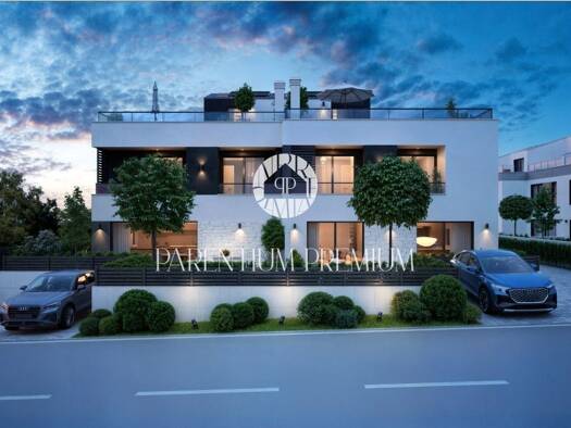 Haus zum Kauf 550.000 € 3 Zimmer 166 m² Luka 52440