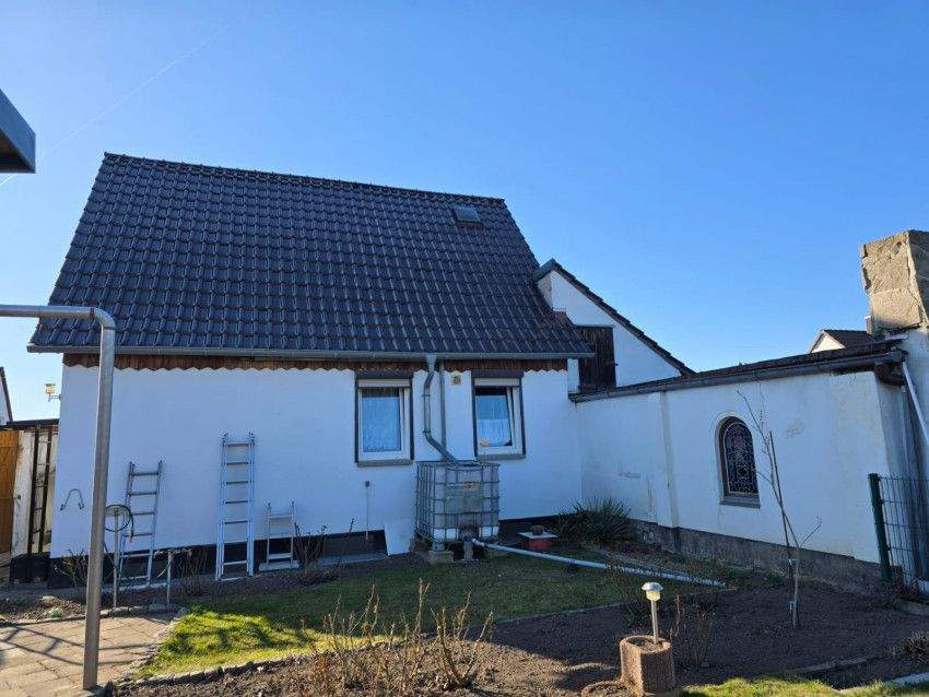 House in Dessau-Roßlau, Törten - Ansicht 4