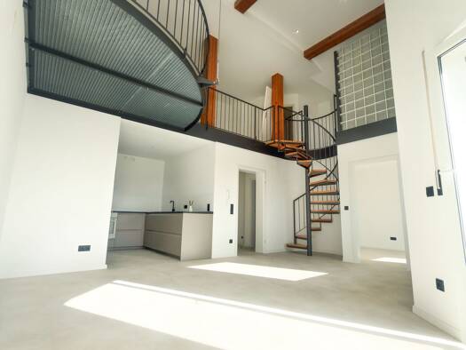 Maisonette zur Miete 1.400 € 3 Zimmer 95 m² frei ab sofort Schirmitz 92718