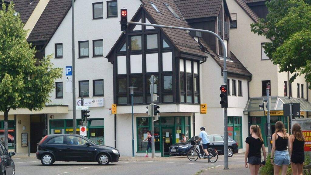 Laden zum Kauf provisionsfrei 435.000 € 125 m² Verkaufsfläche Ditzingen 71254