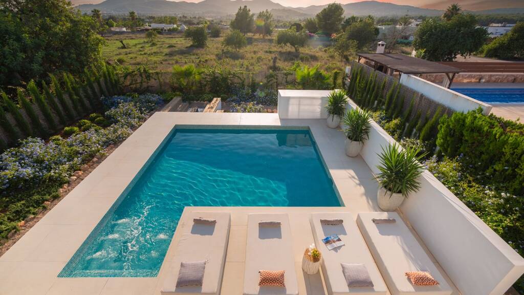 Villa zum Kauf 3.150.000 € 11 Zimmer 370 m² 943 m² Grundstück Cala Llonga (Platja) 07849