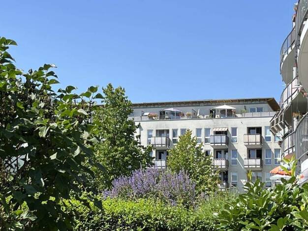 Wohnung zum Kauf provisionsfrei 229.800 € 2 Zimmer 53,4 m² 5. Geschoss Grünauer Straße 123 Köpenick Berlin 12557