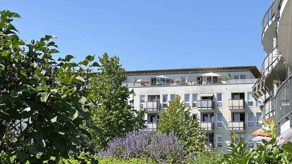 Wohnung zum Kauf provisionsfrei 229.800 € 2 Zimmer 53,4 m² 5. Geschoss Grünauer Straße 123 Köpenick Berlin 12557