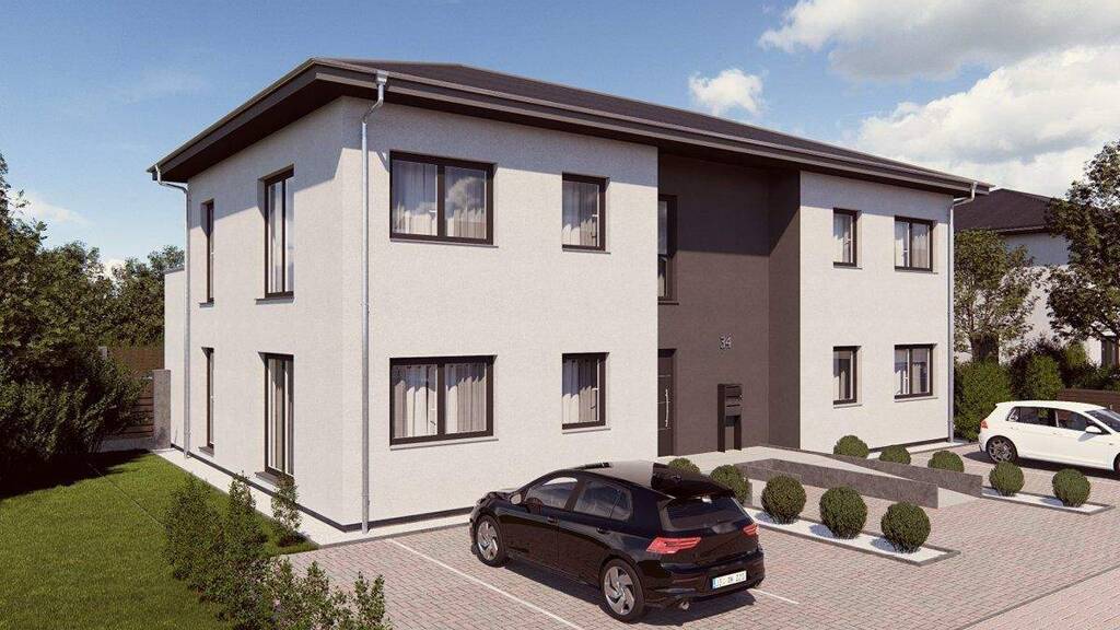 Haus zum Kauf 1.373.909 € 10 Zimmer 294 m² 1.710,3 m² Grundstück Neuburg Neuburg an der Donau 86633