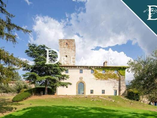 Villa zum Kauf 10.052.635 € 17 Zimmer 2.200 m² Bagno a Ripoli 50012