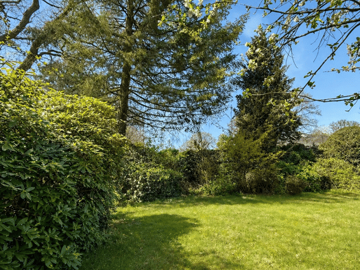 Grundstück zum Kauf 849.000 € 1.001 m² Grundstück Furtredder 6 Bergstedt Wandsbek 22395
