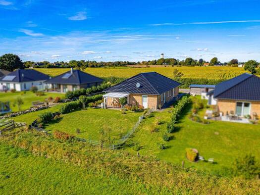 Mehrfamilienhaus zum Kauf 469.900 € 6 Zimmer 142,4 m² 795 m² Grundstück Schaalby 24882