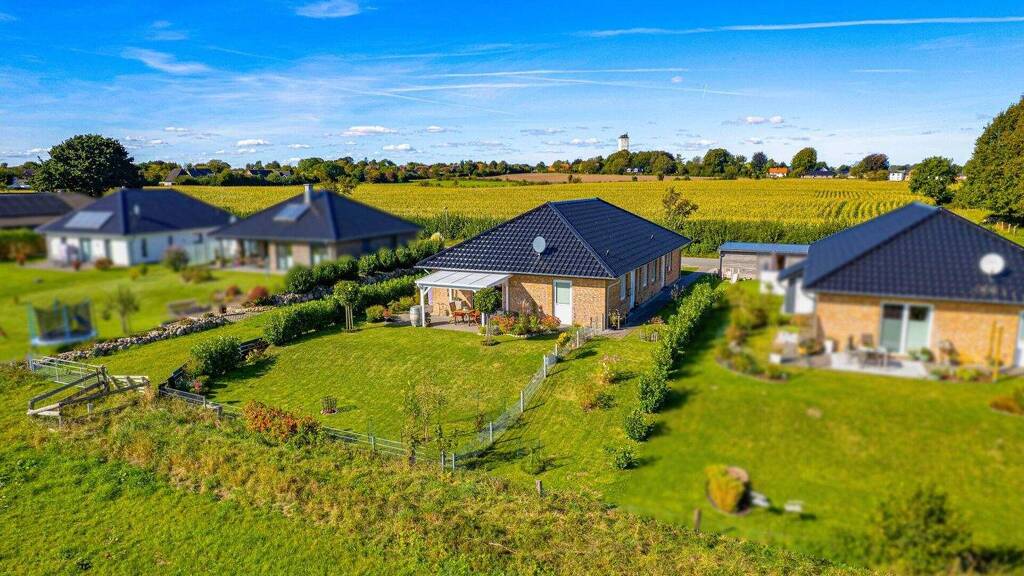 Mehrfamilienhaus zum Kauf 469.900 € 6 Zimmer 142,4 m² 795 m² Grundstück Schaalby 24882