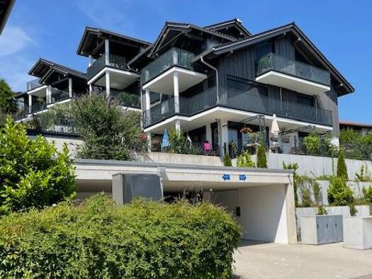 Wohnung zum Kauf als Kapitalanlage geeignet 796.000 € 3 Zimmer 97,3 m² Weißensee Füssen 87629