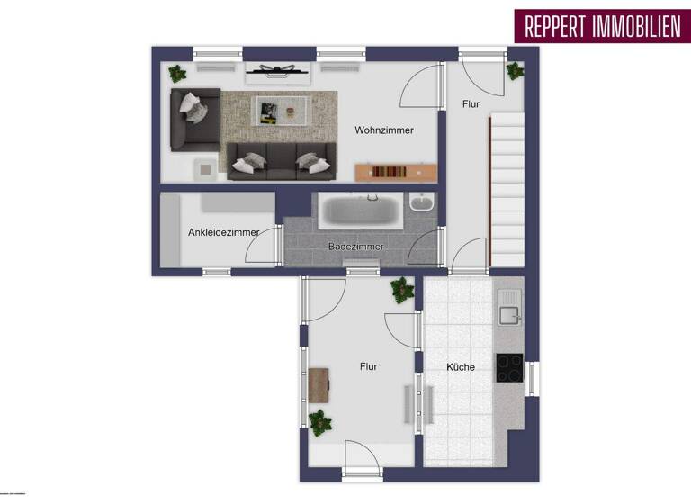 Einfamilienhaus zum Kauf provisionsfrei 110.000 € 5 Zimmer 140 m² 240 m² Grundstück Kleinfahner Gierstädt 99100