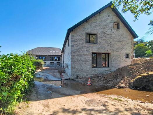 Haus zum Kauf - Erstbezug provisionsfrei 385.000 € 3 Zimmer 119 m² 210 m² Grundstück Verviers 4730