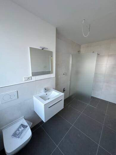 Wohnung zur Miete 690 € 2 Zimmer 53 m² 3. Geschoss frei ab sofort Anton-Hansen-Str.2 Ottweiler Ottweiler 66564