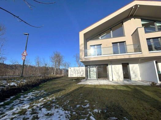 Doppelhaushälfte zum Kauf - Erstbezug 1.480.000 € 7 Zimmer 184,6 m² 418 m² Grundstück Wallbergstraße 2 Wolfratshausen 82515