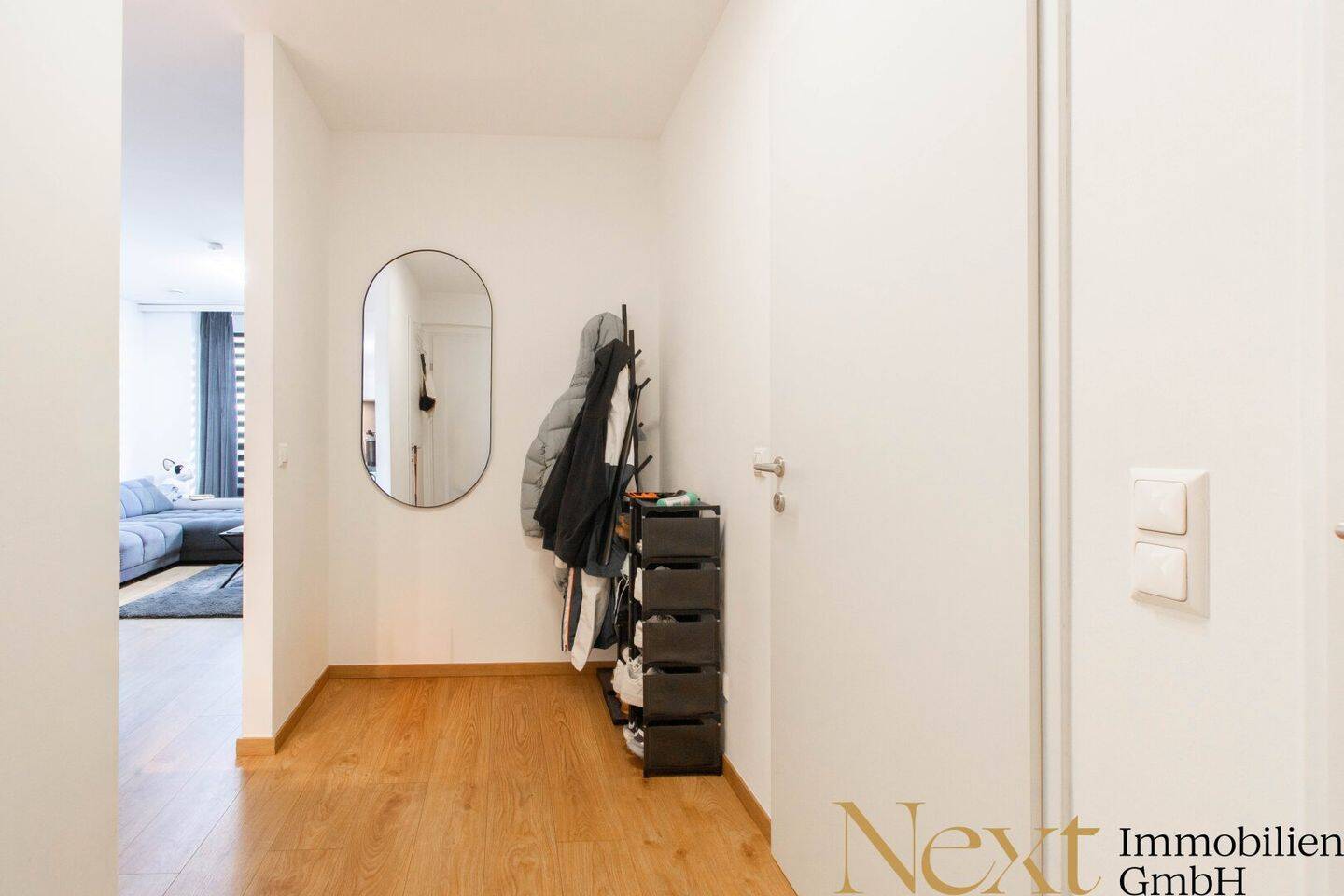 Apartment in Linz, Altstadtviertel, Innere Stadt - View 3