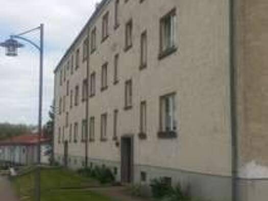 Wohnung zur Miete 360 € 4 Zimmer 77 m² 1. Geschoss Vacha 36404