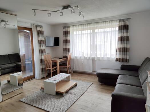 Wohnung zum Kauf 1 Zimmer 27,3 m² 1. Geschoss frei ab sofort Mayrhofen 6290