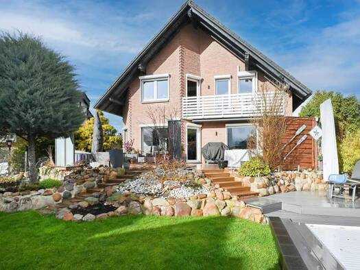 Einfamilienhaus zum Kauf 650.000 € 4 Zimmer 140 m² 560 m² Grundstück Itzum Hildesheim 31141