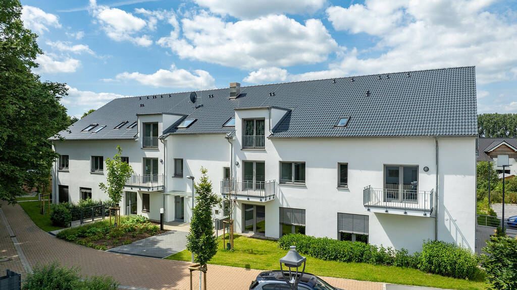 Wohnung zur Miete frei ab sofort Große-Oetringhaus-Straße 2–7 Hemmerde Unna 59427