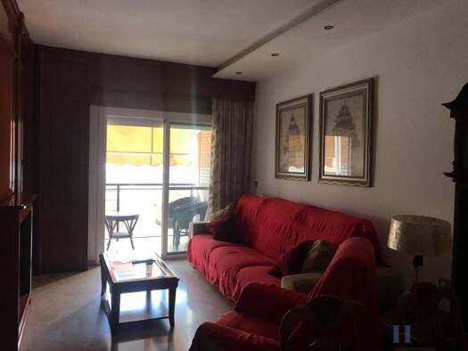 Wohnung zur Miete 500 € 3 Zimmer 102 m² 2. Geschoss Adra 04770