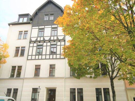 Wohnung zur Miete 190 € 1 Zimmer 34 m² Schloßchemnitz Chemnitz 09113